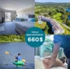 gagnez un séjour pour deux au Manoir des Sables