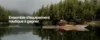 Courez la chance de gagner un ensemble d’équipement nautique MEC