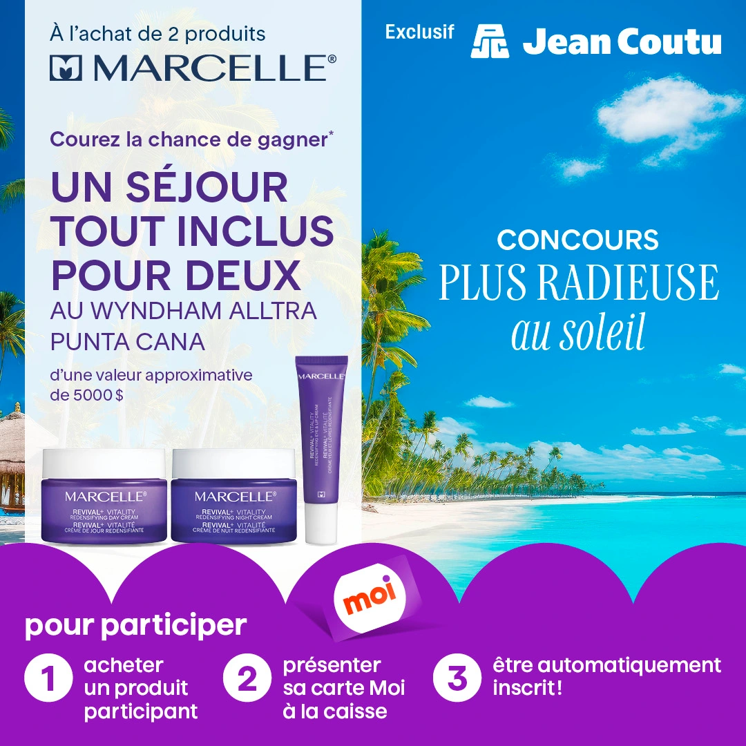 Courez la chance de gagner un séjour tout inclus pour deux au Wyndham Alltra à Punta Cana