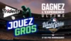 gagnez un voyage à la MLB avec trident