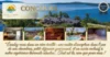 Courez la chance de gagner une escapade pour deux à l’Hôtel Lac Brome