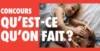 Gagnez l’un des cinq abonnements annuels au Centre des sciences de Montréal