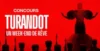 Courez la chance de gagner un week-end de rêve à Montréal avec Turandot à l’Opéra de Montréal