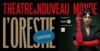Courez la chance de gagner une escapade théâtrale pour deux à Montréal