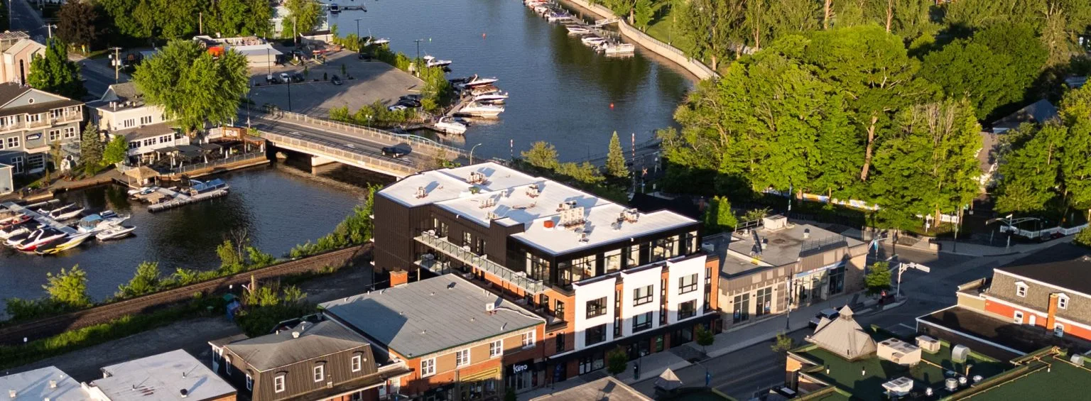Gagnez une escapade pour deux à l’Hôtel Quartier des marinas