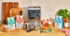 Courez la chance de gagner une machine à café Rancilio, un moulin Eureka, du café Café William pour un an et 600$ de produits RICARDO