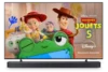 Gagnez un cinéma maison Samsung de plus de 3700$ avec TELUS