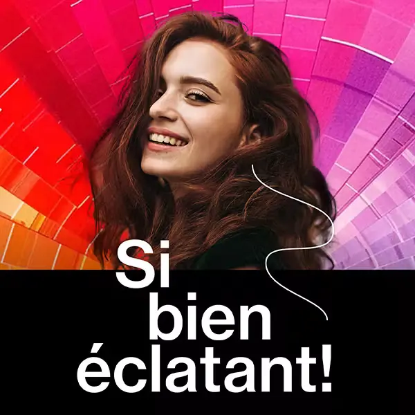 Gagnez une carte-cadeau de 1000$ à Place Rosemère grâce au concours « Si bien éclatant! »!