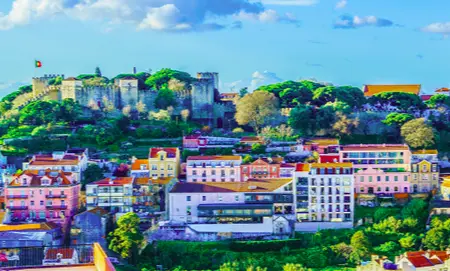 Gagnez un voyage pour deux avec Expedia Cruises! Circuit Globus ou Cosmos,