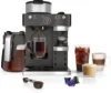 Gagnez l’une des 15 machines à café Ninja de 350$ offertes par Danone et IGA dans le cadre du concours Latté à la citrouille!