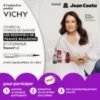 Gagnez l'un des cinq ensembles beauté Vichy de France Beaudoin avec un fer à lisser SteamPod 4.0, d'une valeur de plus de 1000$ chacun!