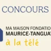 concours Maison tanguay