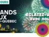 éclatez-vous grands feux loto-Quebec