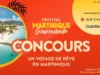 concours Martinique gourmande