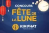 gagnez une carte-cadeau Kim Phat de 200$