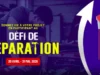 défi réparation de WD-40
