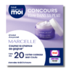 Concours vivre dans sa peau Jean Coutu et Marcelle