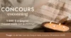 concours cocooning Linen Chest