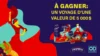 Gagnez un Voyage de 5000$ avec Pepito Sangria et Noovo