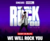 Gagnez des billets pour le spectacle We will rock you