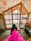 Gagnez un séjour en chalet avec passeport vacances