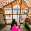 Gagnez un séjour en chalet avec passeport vacances