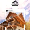 Concours Chalets Wow escapade pour deux