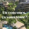 Concours Air Canada