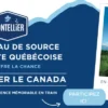 Explorez le Canada en train avec Montellier