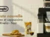 Gagnez une machine espresso delonghi avec Linen chest