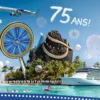 Concours 75 prix pour 75 ans de Voyages Bergeron