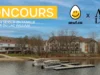 gagnez un séjour au Manoir du lac William