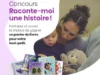 Gagnez des livres pour enfants avec Naître et grandir