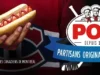 Concours POM partisans originaux de Montréal