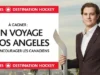 Concours destination hockey! Gagnez un voyage à Los angeles pour voir les Canadiens
