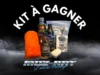 kit d'entretien d'auto à gagner