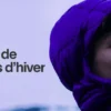 Gagnez un ensemble d'hiver avec MEC