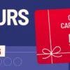 Gagnez une carte-cadeau Corbeil de 500$