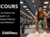 gagnez un abonnement platine chez econofitness