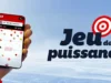 Jeu de puissance IGA