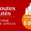 concours de toutes beautés Uniprix
