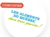 concours aliments du Québec dans mon panier
