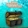 concours trésor des Caraïbes