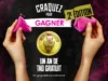 Courez la chance de gagner 1 an de Général Tao gratuit avec Thaïzone