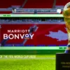 concours Mariott Bonvoy et FIFA 2026