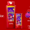 gagnez un voyage au Japon avec Old Spice