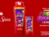 gagnez un voyage au Japon avec Old Spice