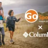 gagnez des vêtements columbia avec go sport