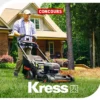 gagnez des outils de jardin Kress