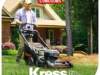 gagnez des outils de jardin Kress